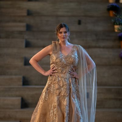 Break Free: Единственото благотворително събитие в календара на CFDA превръща NYFW в мощна сцена за възстановяването